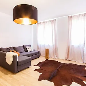 Wohnen Im Riemenschneiderhaus Apartment