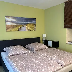 Quartier Lindleinstrasse Apartment