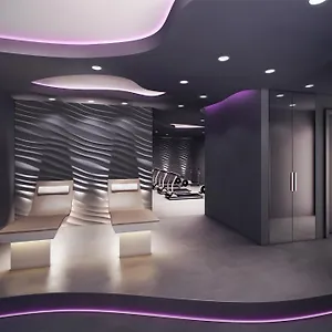  Appartement Visionapartments - Contactless Check-in Duitsland