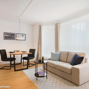  Appartement Am Brandenburger Tor Duitsland