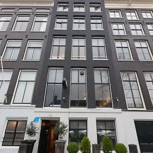 ** Hotel Hermitage Nederland