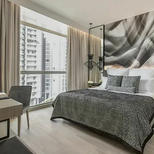 ***** Hotel Ascott Orchard Singapore